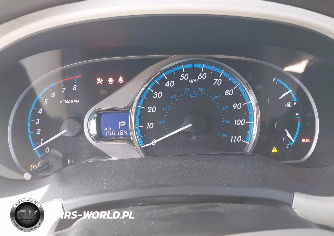 2011 Toyota Sienna Xle V6 VIN:5TDYK3DC4BS065498 - 7