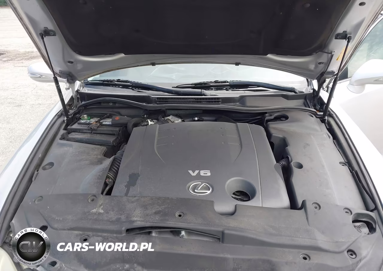 2009 Lexus Is 250 VIN:JTHBK262695100528 - 10