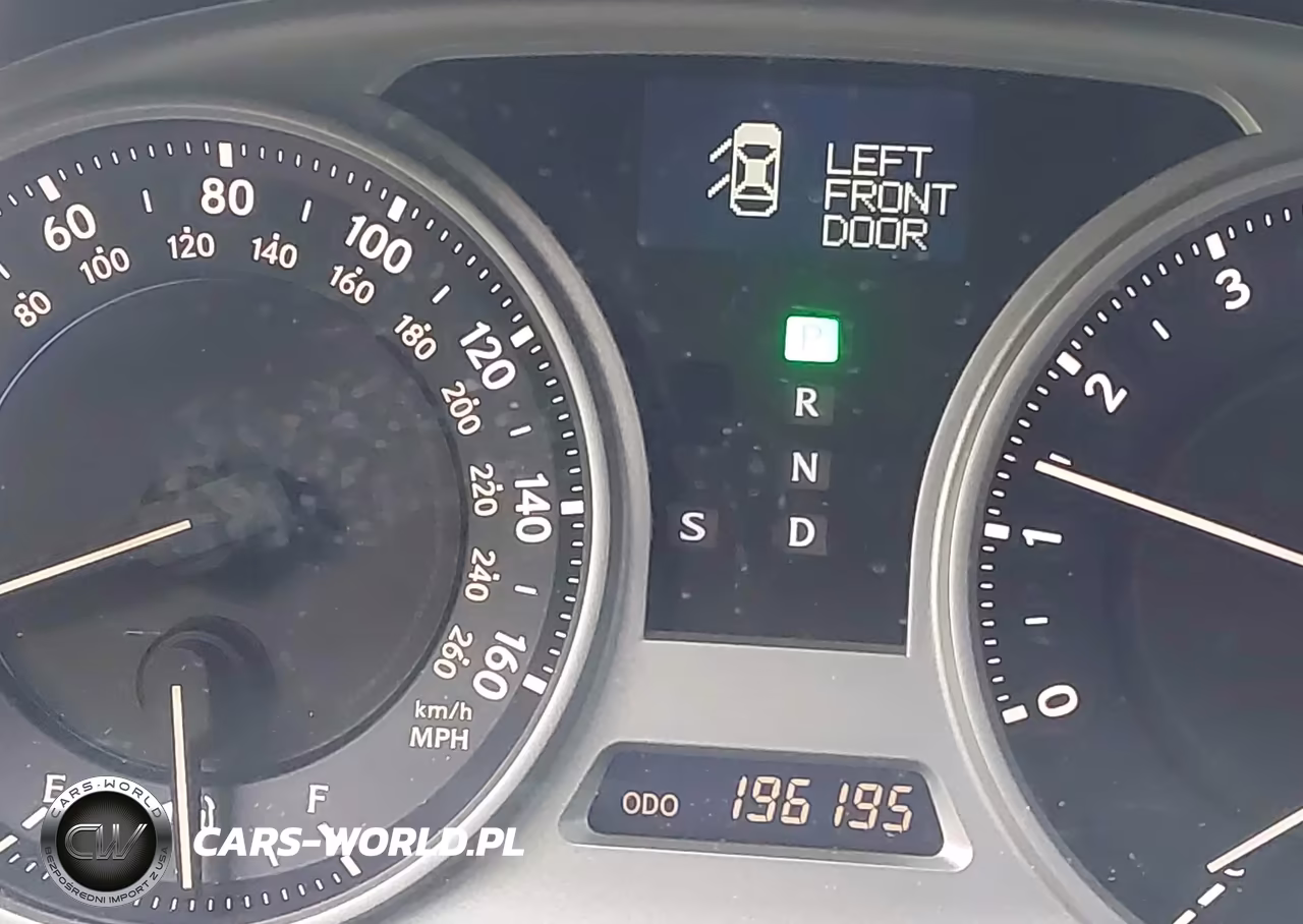2009 Lexus Is 250 VIN:JTHBK262695100528 - 7
