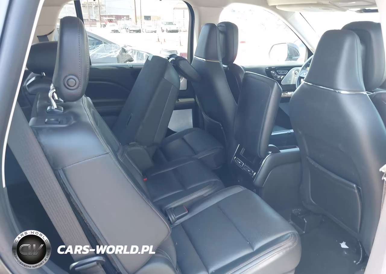 2020 Lincoln Aviator Reserve VIN:5LM5J7WC9LGL17146 - 8