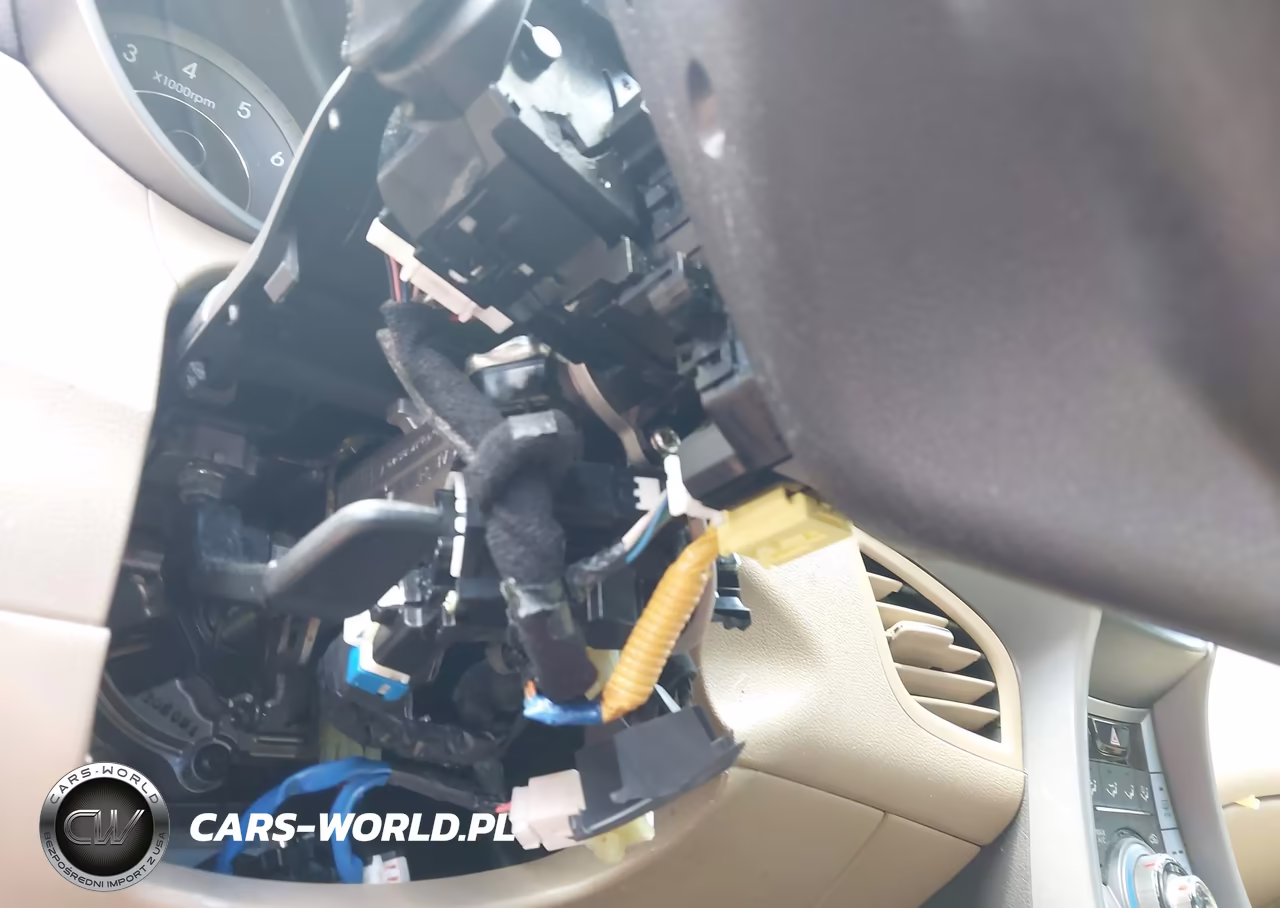 2013 Hyundai Elantra Gls VIN:KMHDH4AE0DU629179 - 13