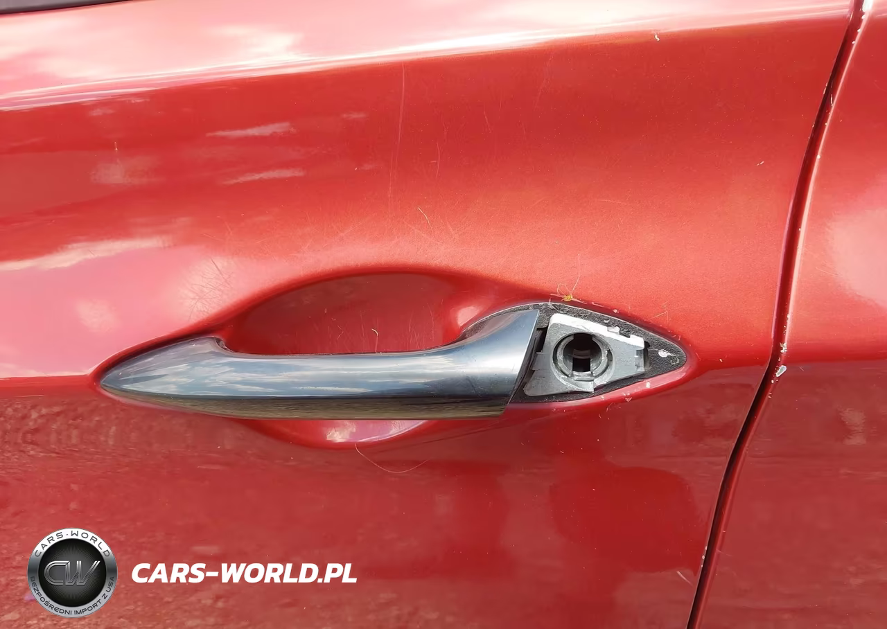 2013 Hyundai Elantra Gls VIN:KMHDH4AE0DU629179 - 14