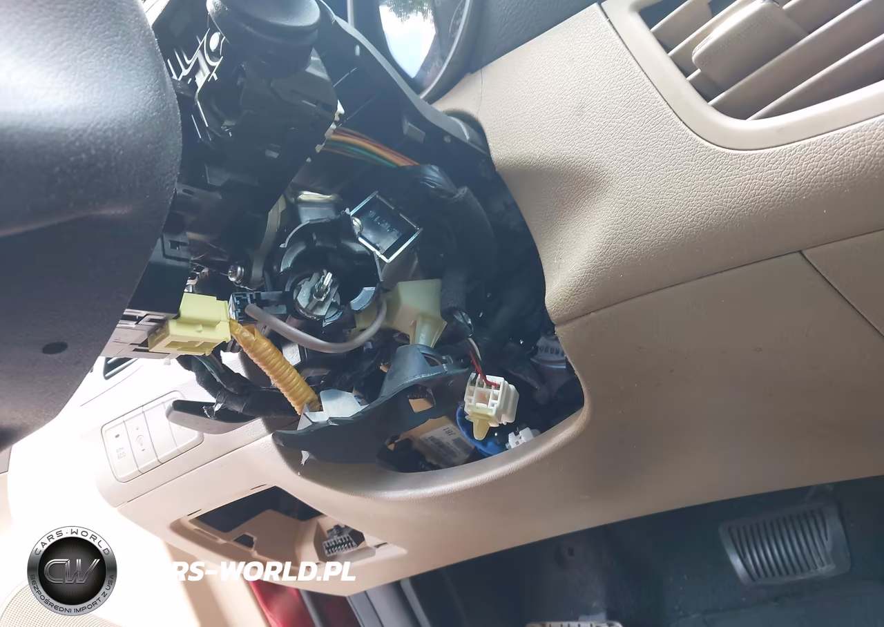 2013 Hyundai Elantra Gls VIN:KMHDH4AE0DU629179 - 6