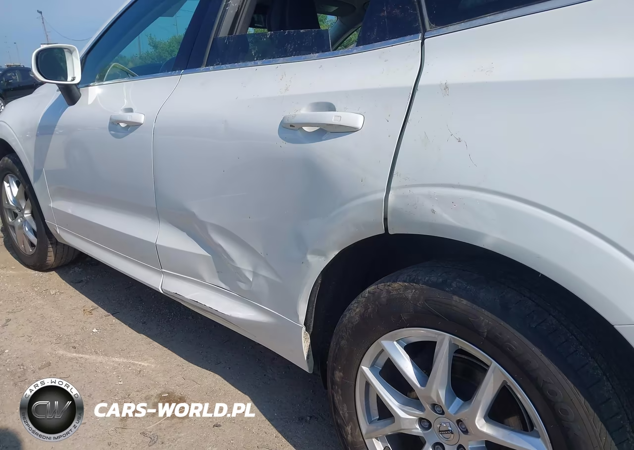 2018 Volvo Xc60 T5 Momentum VIN:YV4102RKXJ1035562 - 6