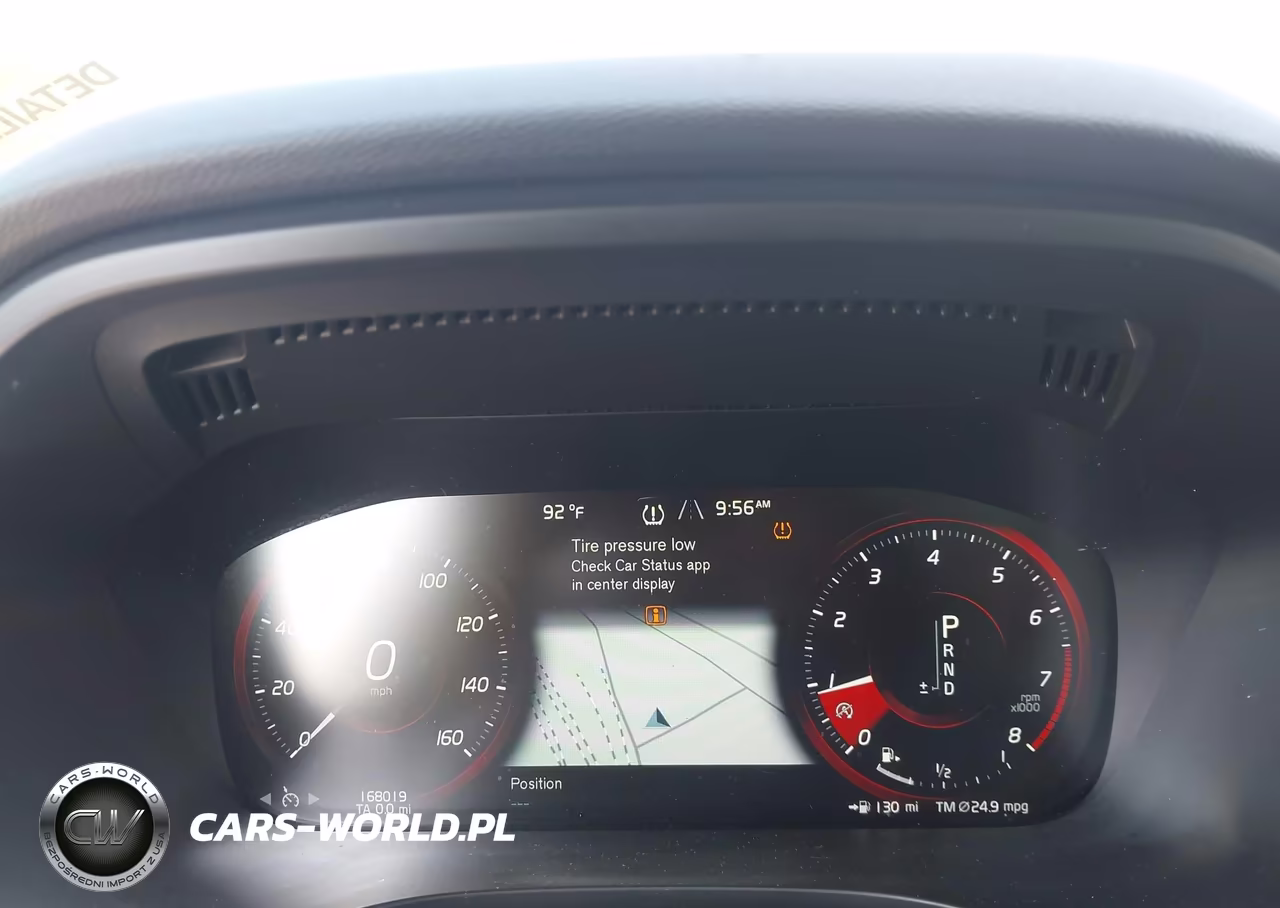 2018 Volvo Xc60 T5 Momentum VIN:YV4102RKXJ1035562 - 7
