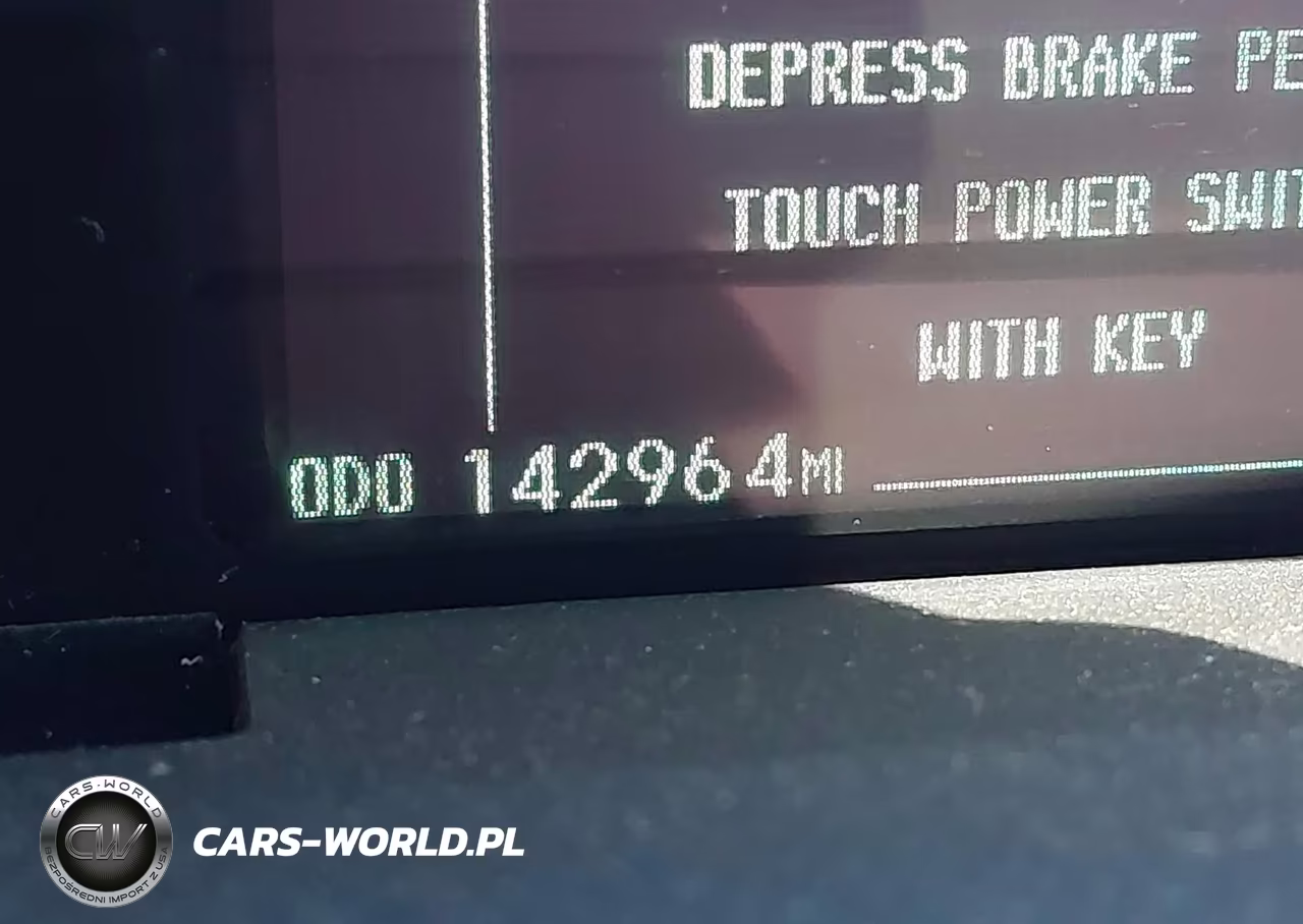 2013 Toyota Prius Two VIN:JTDKN3DU8D5547647 - 15
