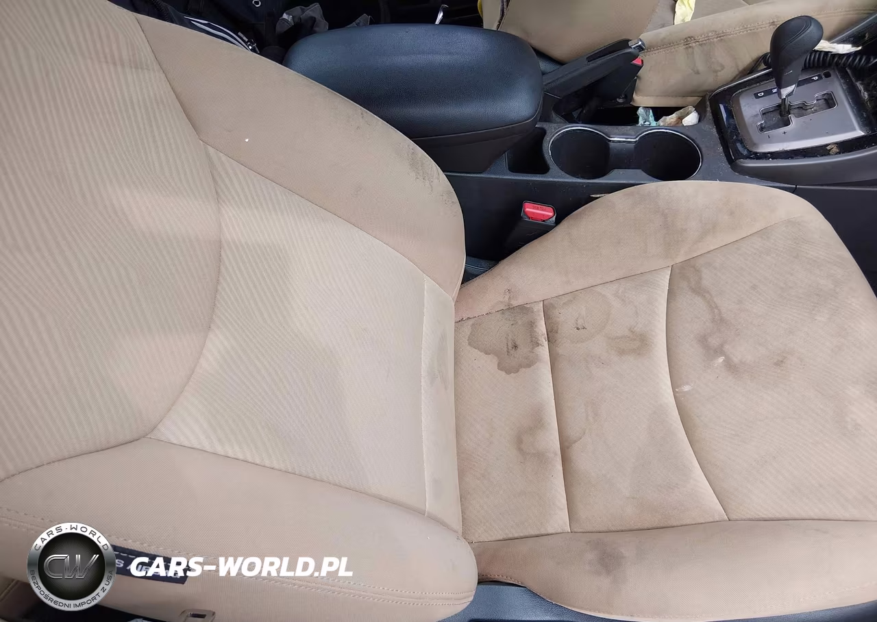2013 Hyundai Elantra Gls VIN:KMHDH4AEXDU794074 - 5