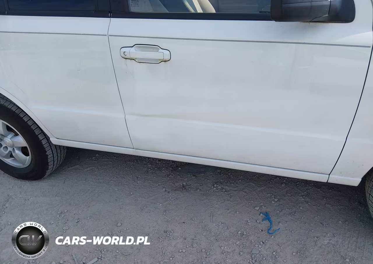 2006 Kia Sorento Ex-Lx VIN:KNDJC733865655433 - 12