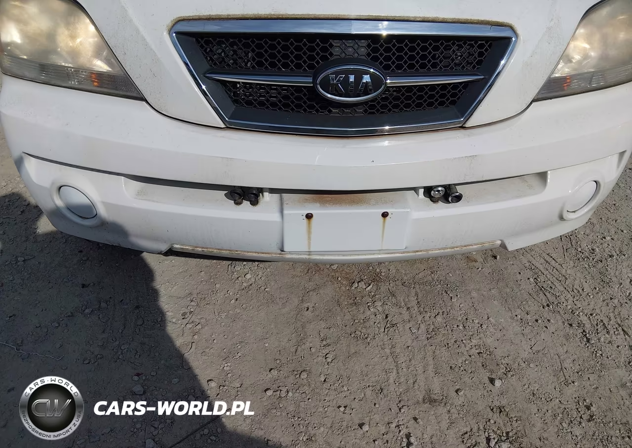 2006 Kia Sorento Ex-Lx VIN:KNDJC733865655433 - 16
