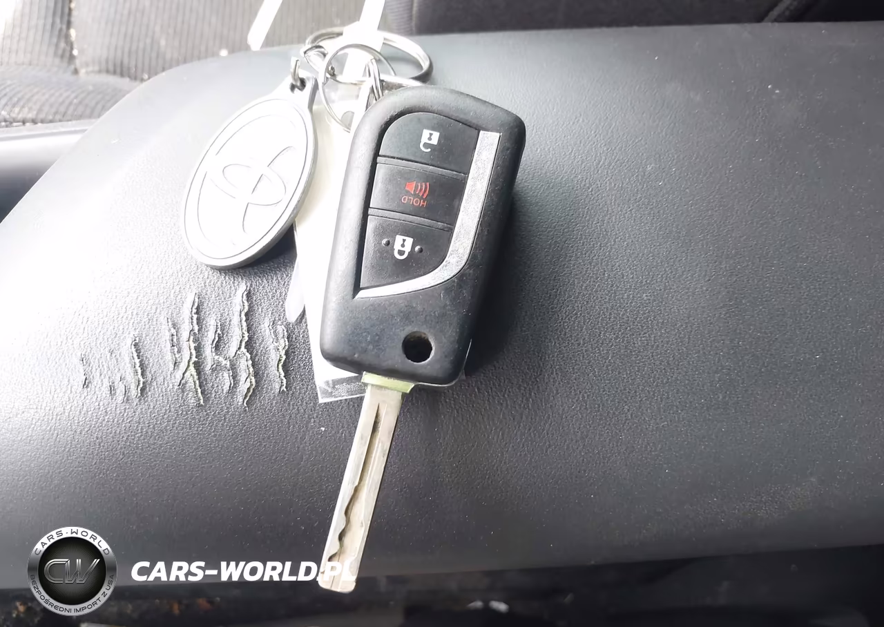 2019 Toyota C-Hr Le VIN:NMTKHMBX0KR098691 - 11