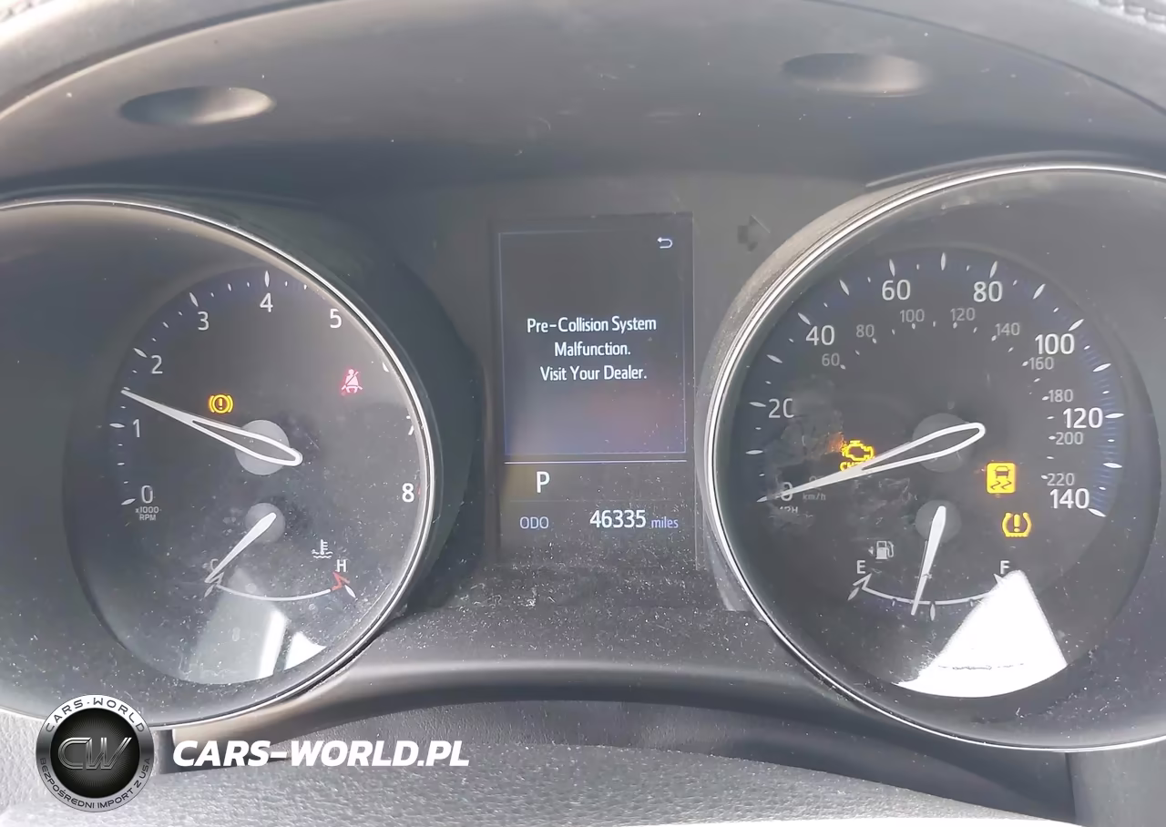 2019 Toyota C-Hr Le VIN:NMTKHMBX0KR098691 - 7