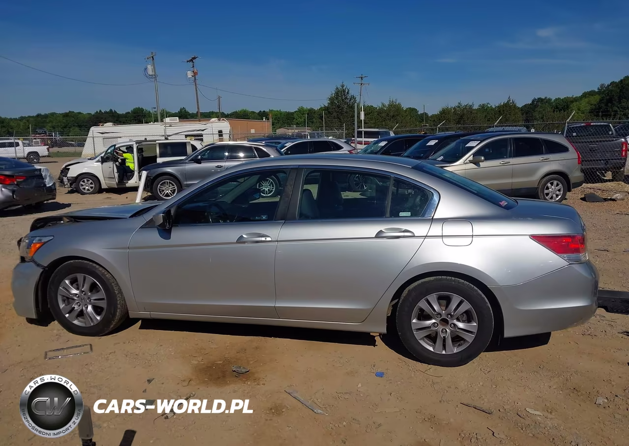 2012 Honda Accord 2.4 Se VIN:1HGCP2F64CA122649 - 14