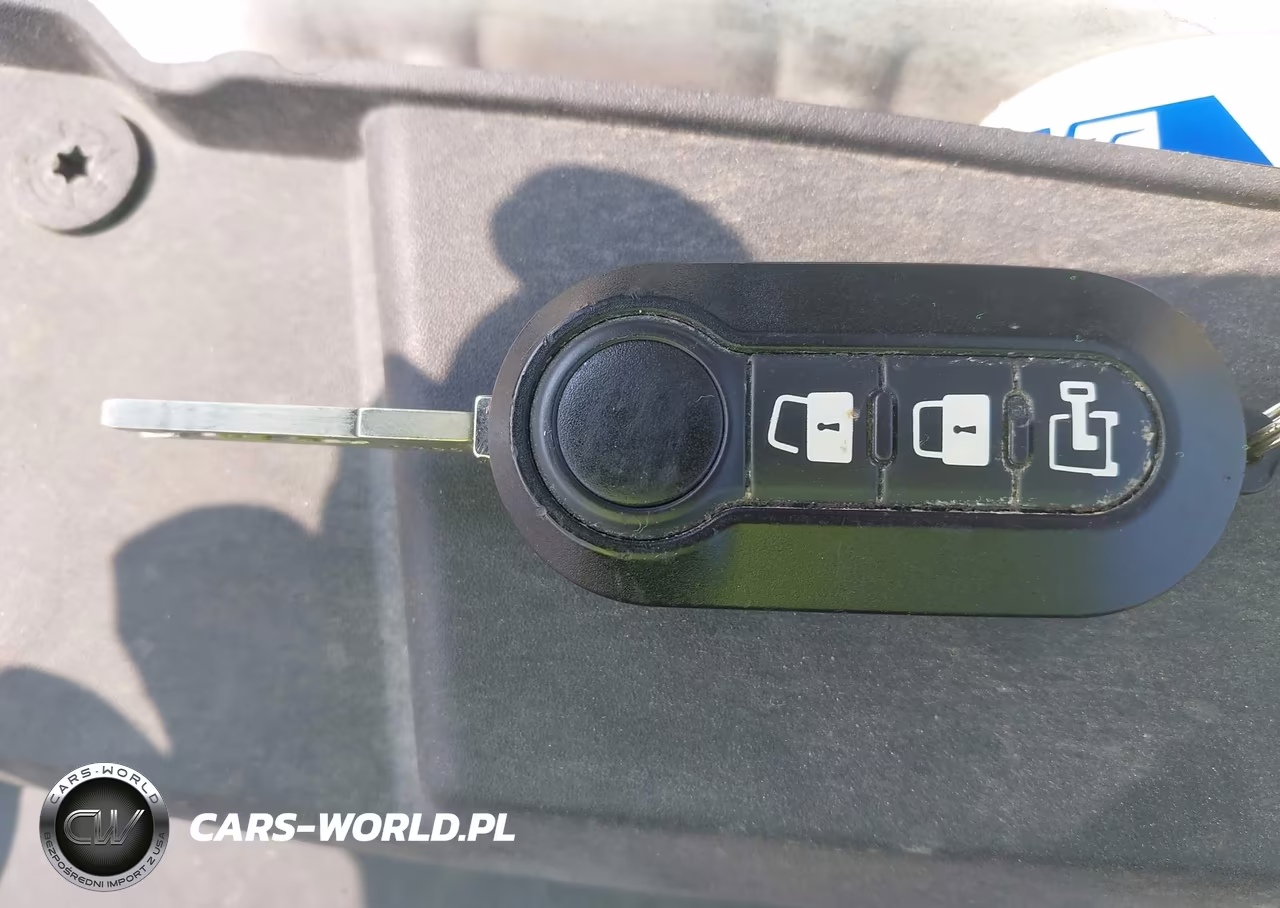 2019 Ram Promaster City Tradesman VIN:ZFBHRFABXK6M22081 - 11