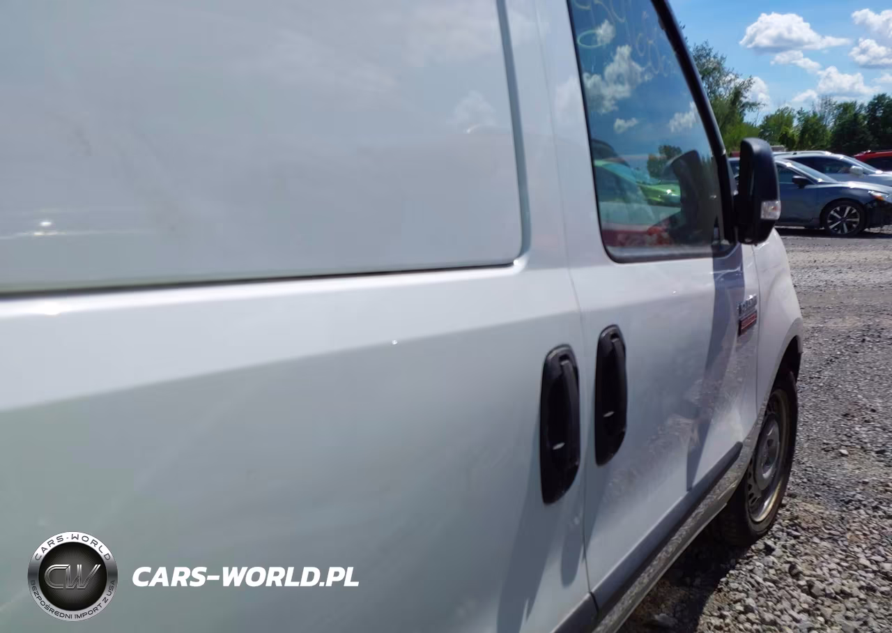 2019 Ram Promaster City Tradesman VIN:ZFBHRFABXK6M22081 - 13