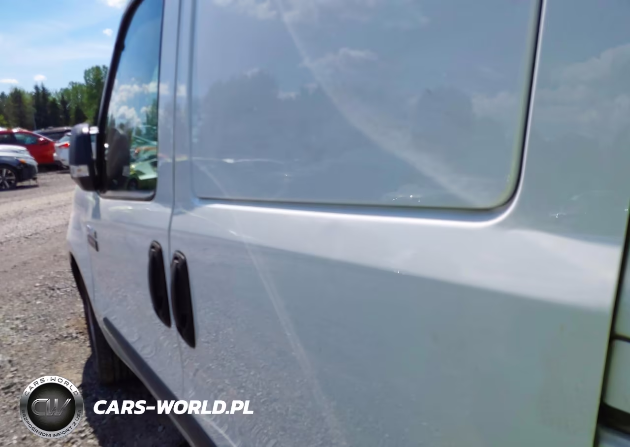 2019 Ram Promaster City Tradesman VIN:ZFBHRFABXK6M22081 - 14