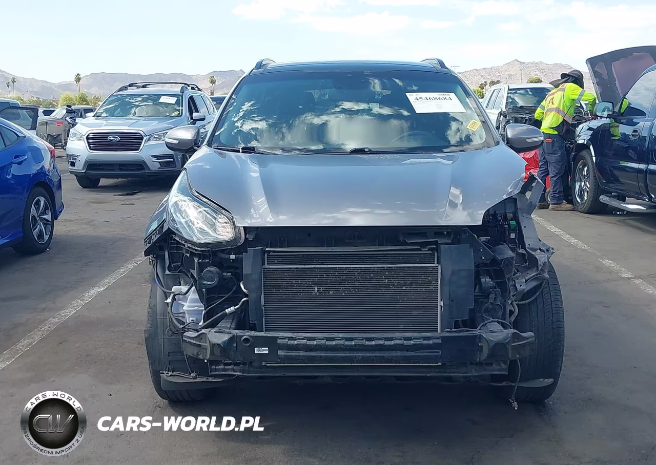 2019 Kia Sportage Ex VIN:KNDPNCAC1K7559402 - 13
