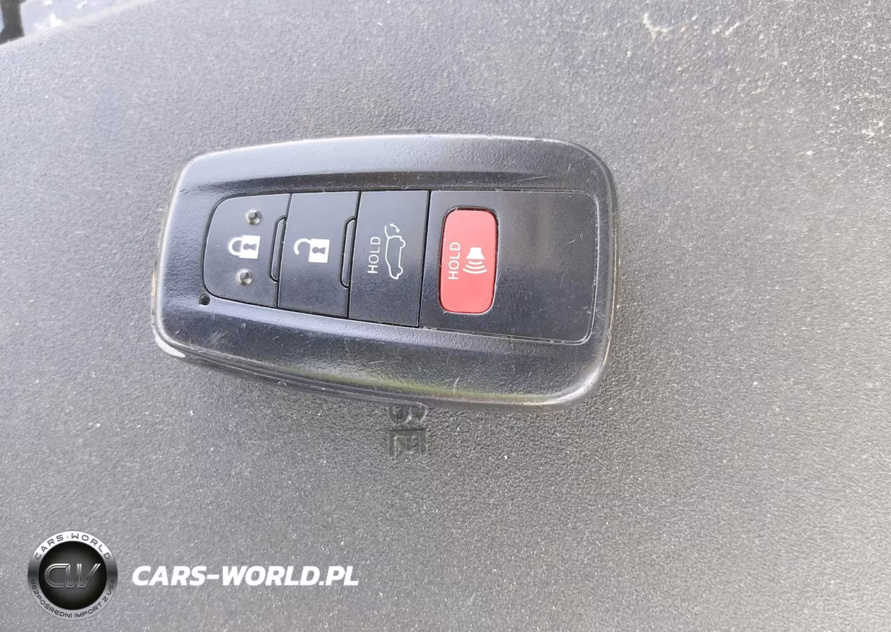 2024 Toyota Rav4 Xle VIN:2T3W1RFV2RC280674 - 11