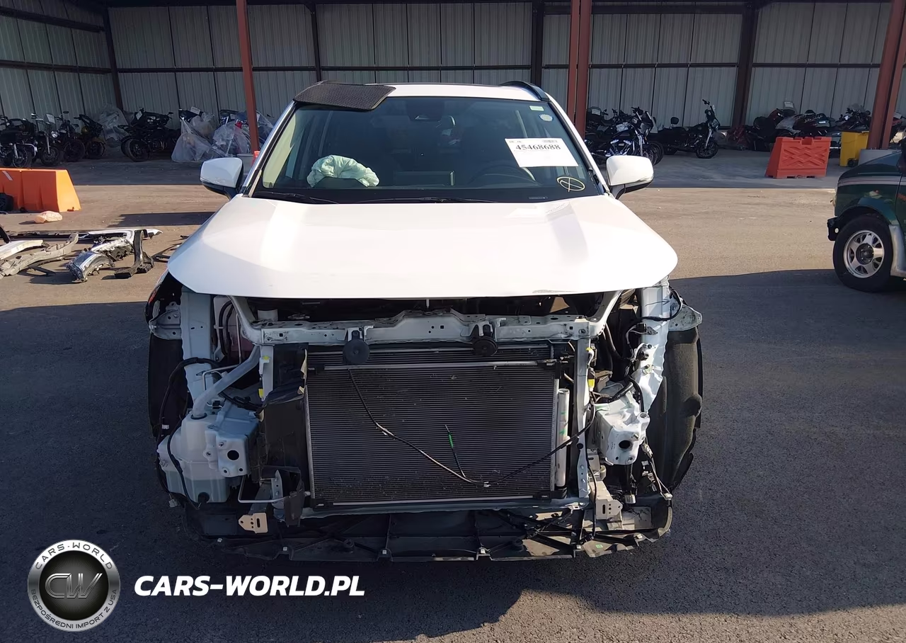 2024 Toyota Rav4 Xle VIN:2T3W1RFV2RC280674 - 6