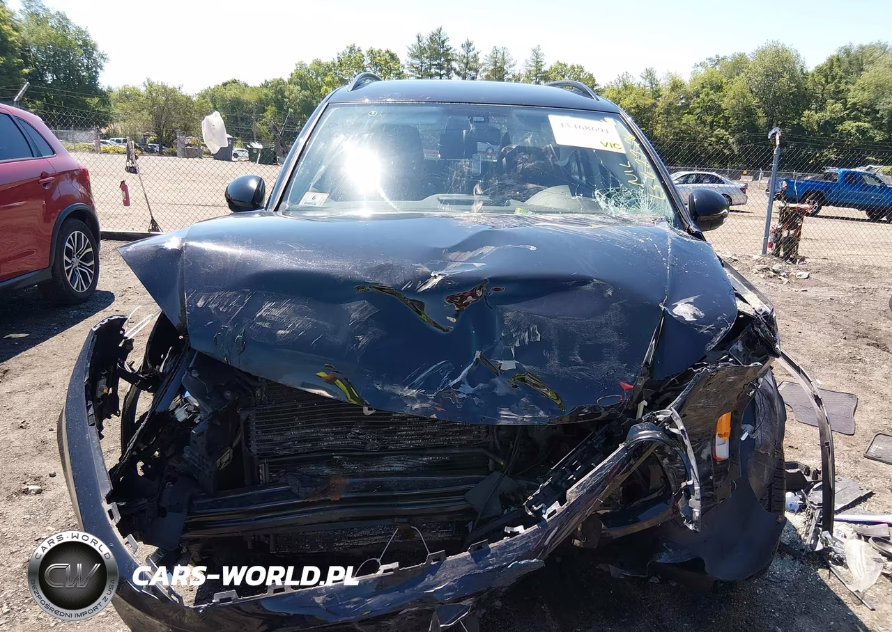 2016 Volkswagen Tiguan S VIN:WVGBV7AX9GW529920 - 6