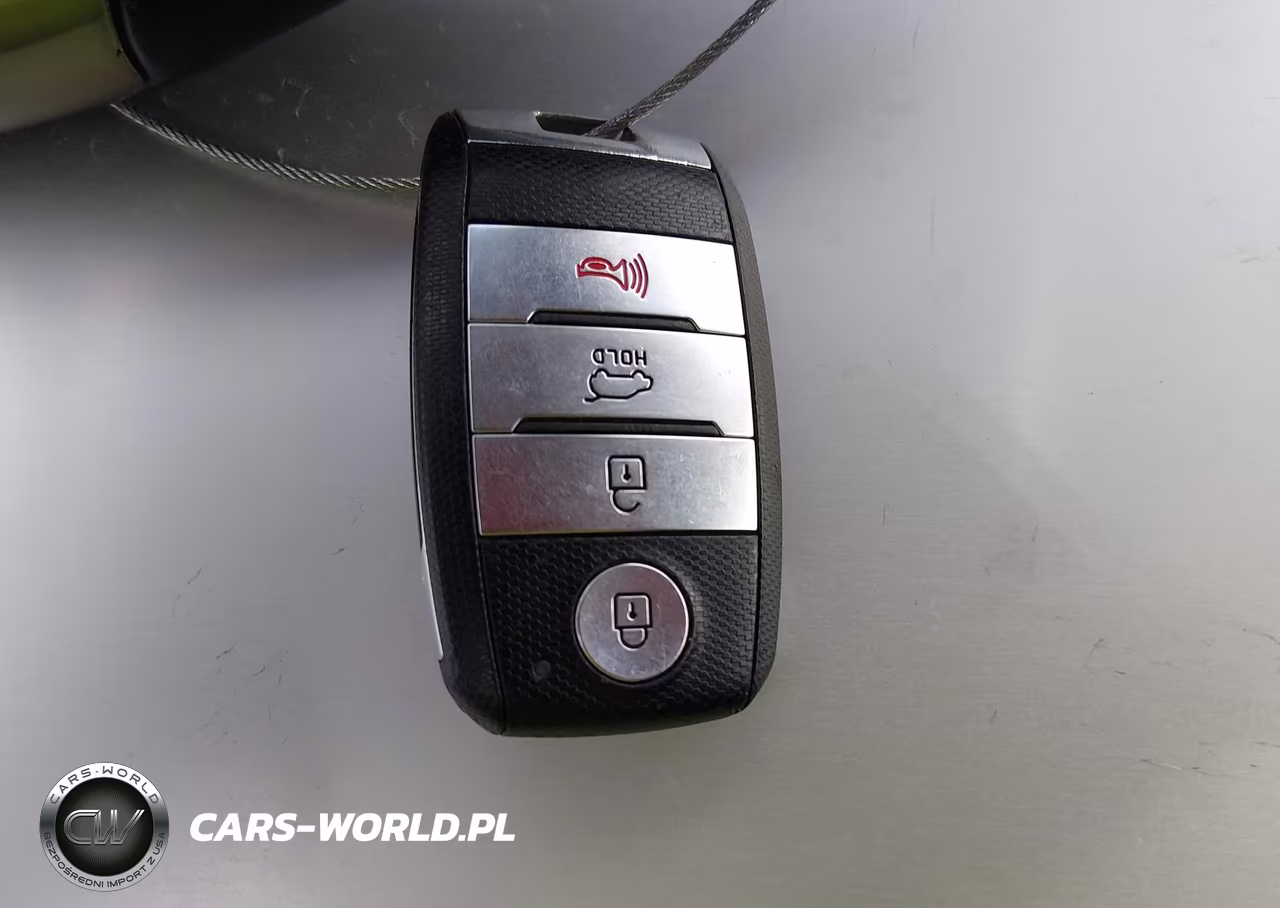 2017 Kia Sorento 3.3L Sx VIN:5XYPKDA58HG239618 - 11