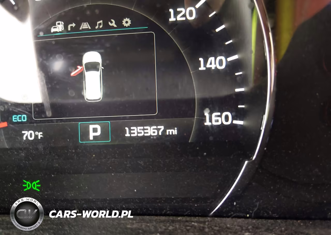 2017 Kia Sorento 3.3L Sx VIN:5XYPKDA58HG239618 - 15