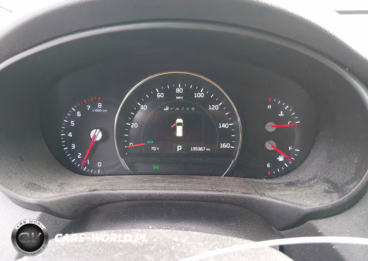 2017 Kia Sorento 3.3L Sx VIN:5XYPKDA58HG239618 - 7