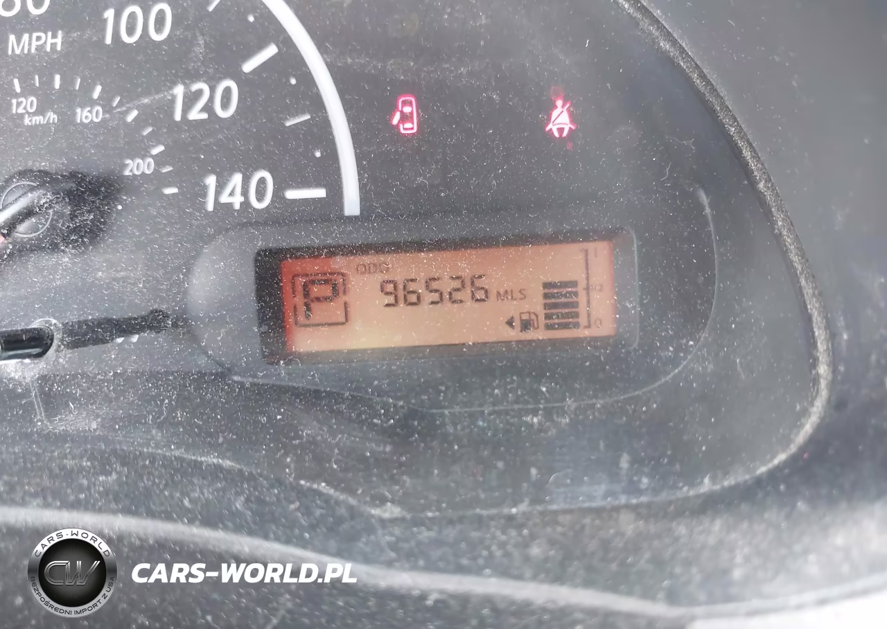 2016 Nissan Versa 1.6 S+ VIN:3N1CN7AP7GL818019 - 7