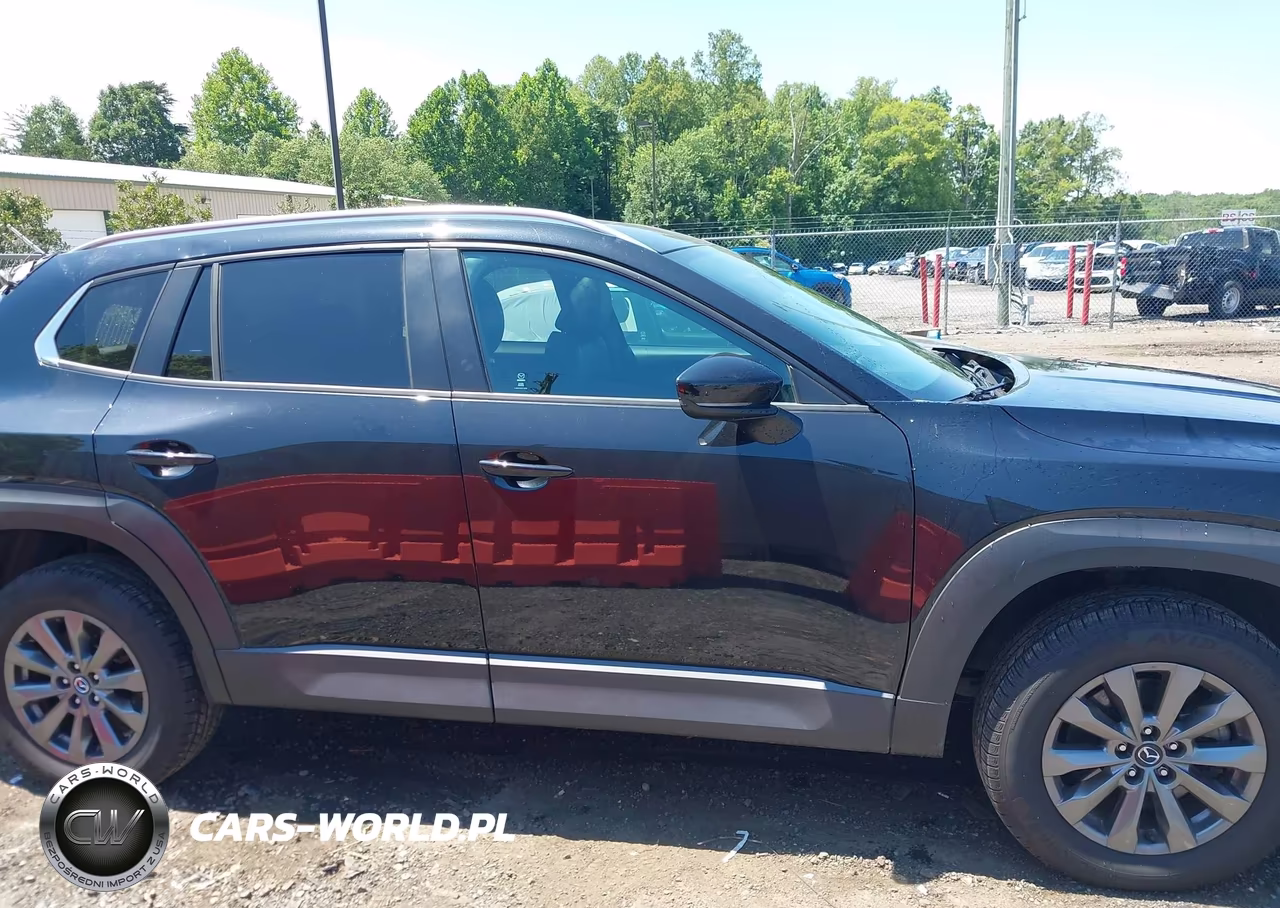 2023 Mazda Cx-50 2.5 S Preferred Plus VIN:7MMVABCM6PN145554 - 13