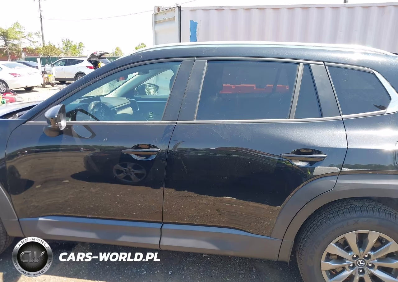 2023 Mazda Cx-50 2.5 S Preferred Plus VIN:7MMVABCM6PN145554 - 14