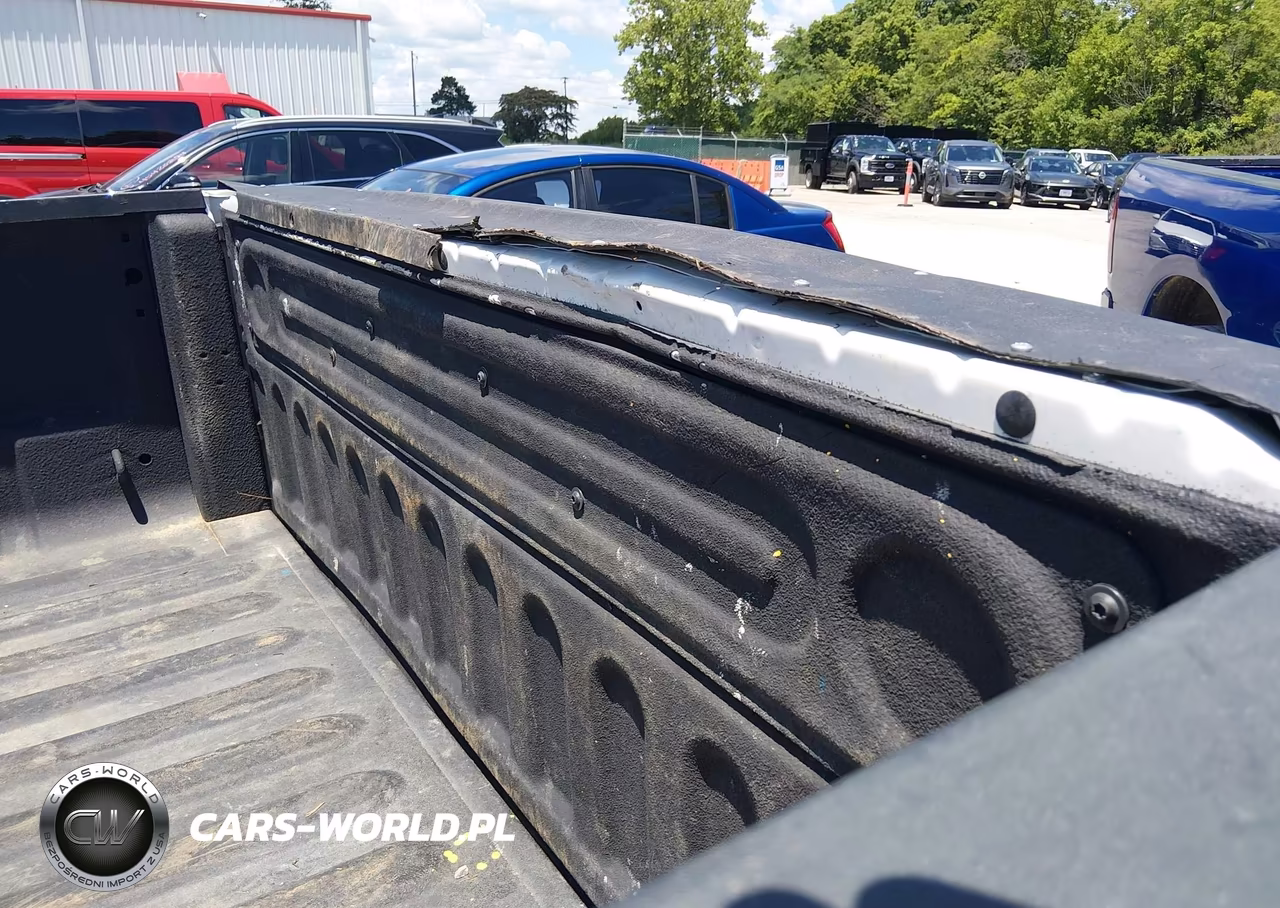 2018 Ram 2500 Tradesman 4X4 8' Box VIN:3C6TR5HT3JG295274 - 12
