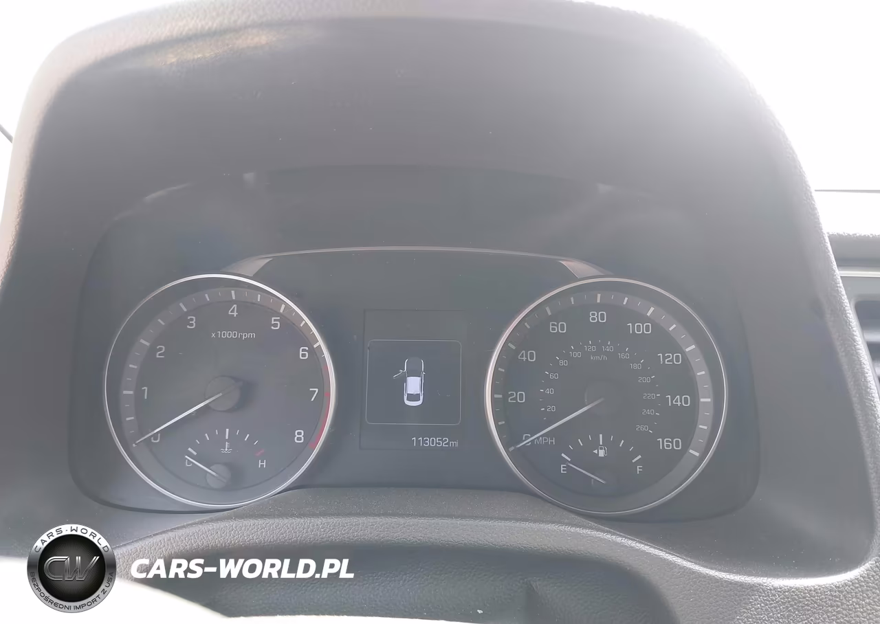 2017 Hyundai Elantra Se VIN:5NPD84LF0HH078942 - 7