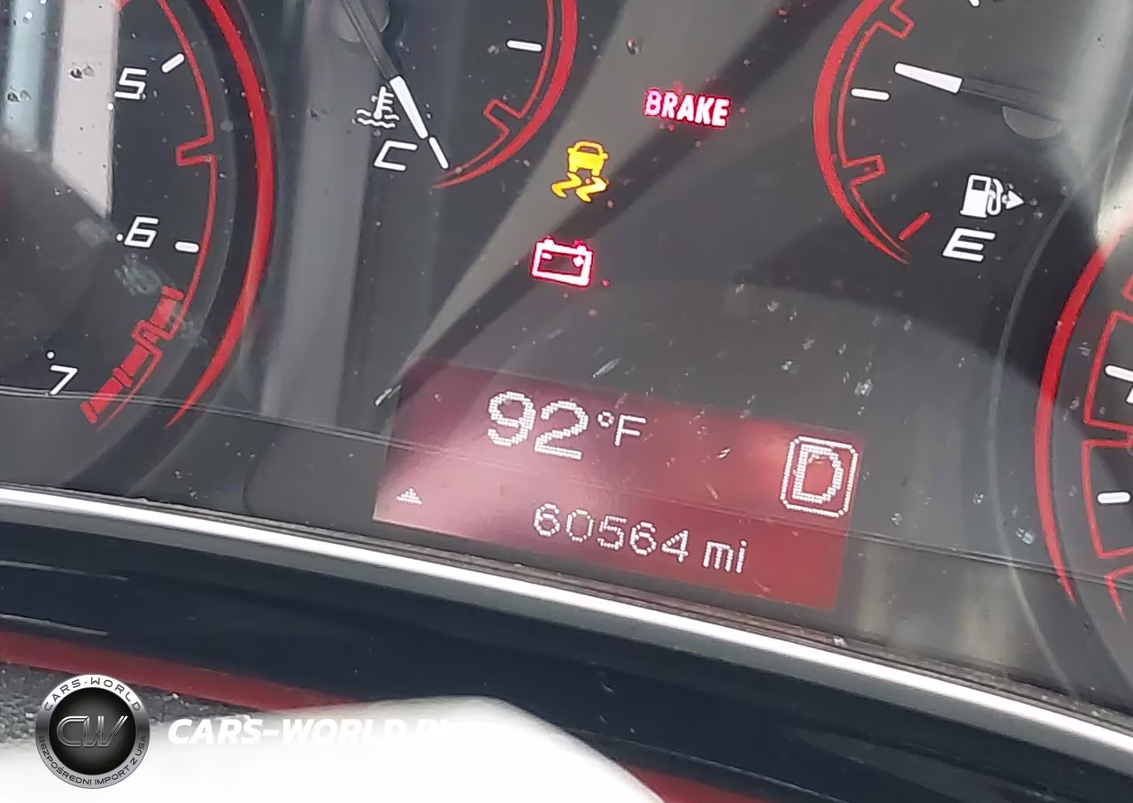 2016 Dodge Dart Sxt VIN:1C3CDFBB6GD541323 - 16