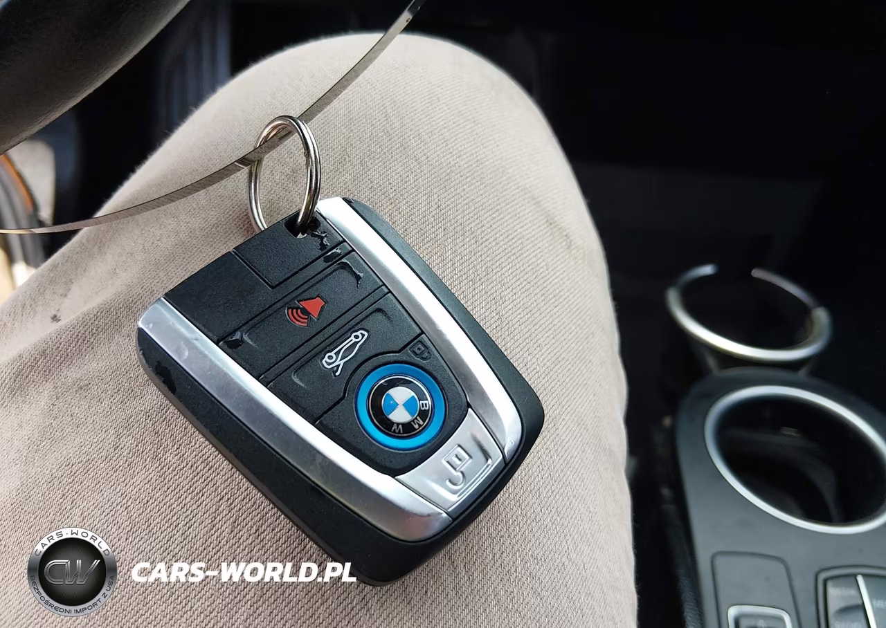 2017 BMW I3 94 Ah VIN:WBY1Z6C53HV548043 - 11