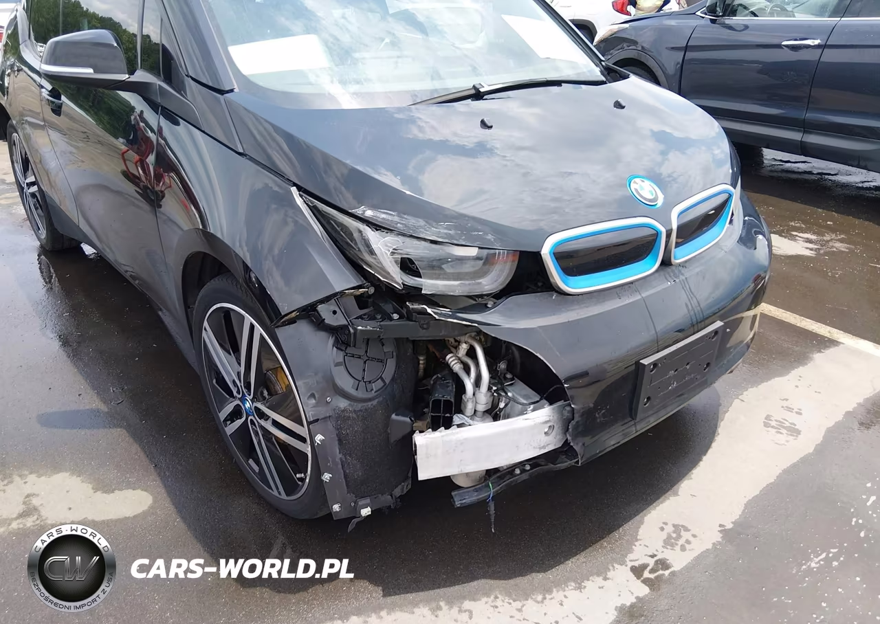 2017 BMW I3 94 Ah VIN:WBY1Z6C53HV548043 - 6