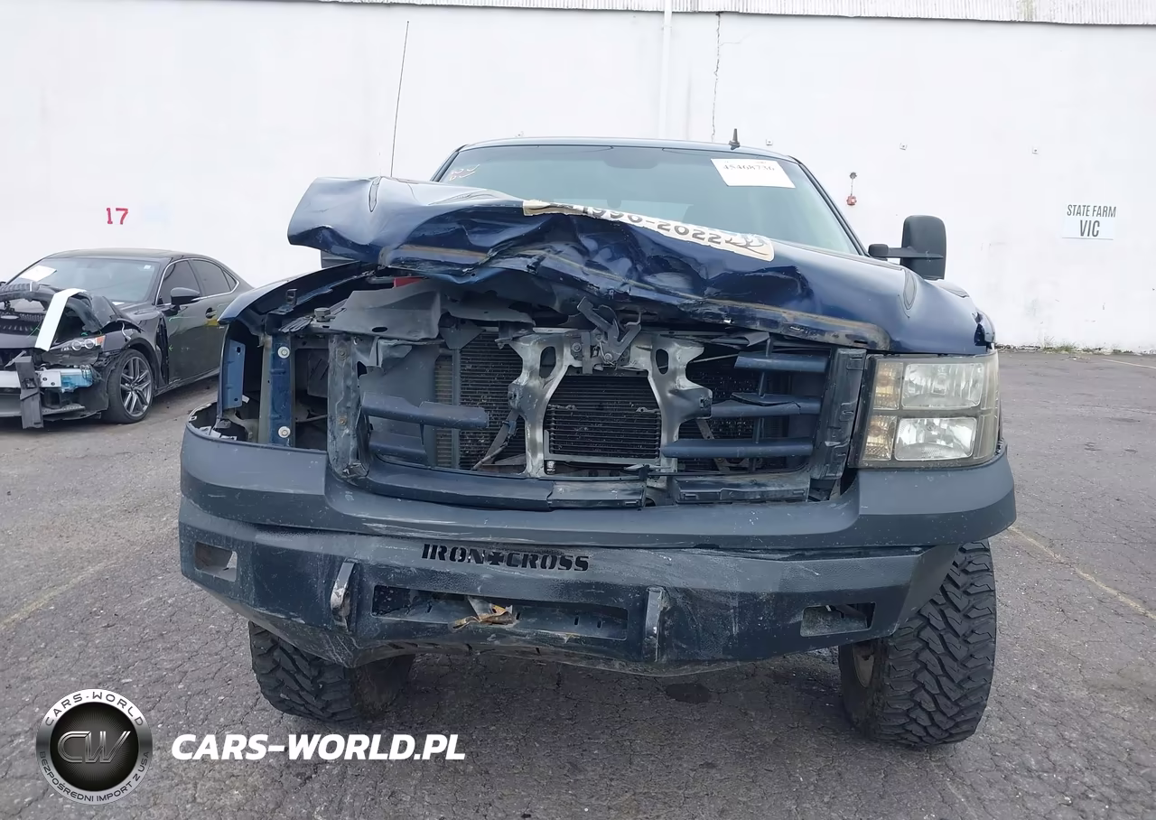 2012 GMC Sierra 1500 Work Truck VIN:3GTP2TEA9CG148109 - 12