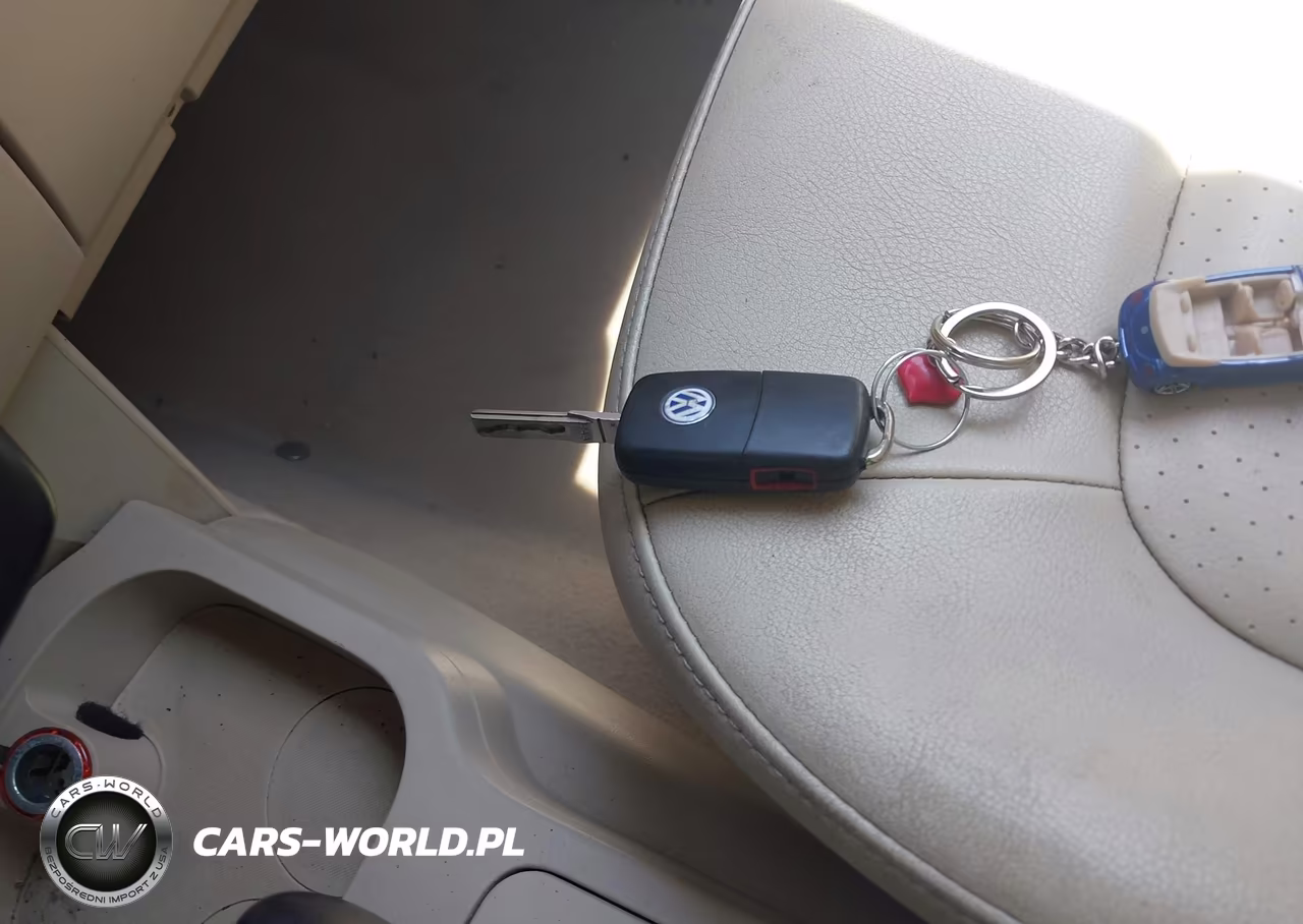 2007 Volkswagen New Beetle 2.5 W-Pzev (A6) VIN:3VWPG31Y37M416581 - 11