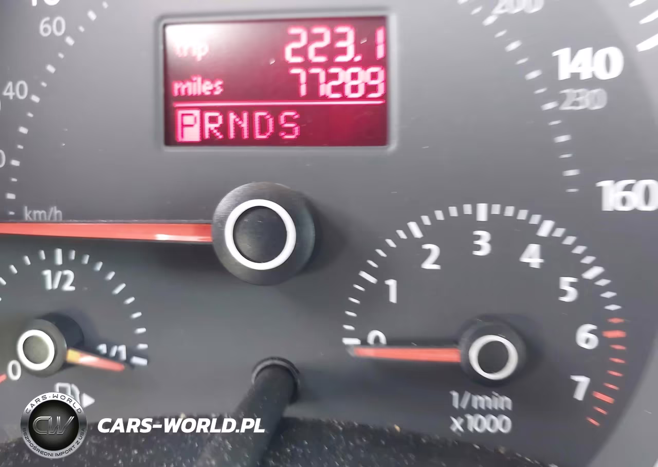 2007 Volkswagen New Beetle 2.5 W-Pzev (A6) VIN:3VWPG31Y37M416581 - 15