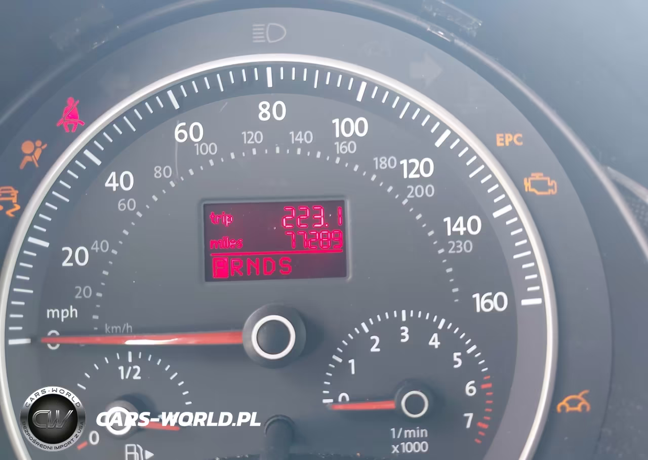 2007 Volkswagen New Beetle 2.5 W-Pzev (A6) VIN:3VWPG31Y37M416581 - 7