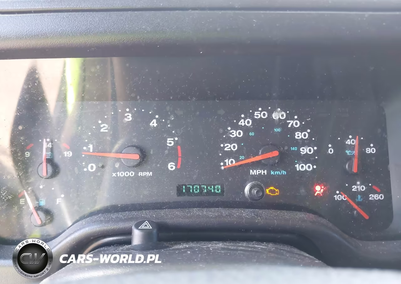 2001 Jeep Wrangler Sport VIN:1J4FA49SX1P321341 - 7