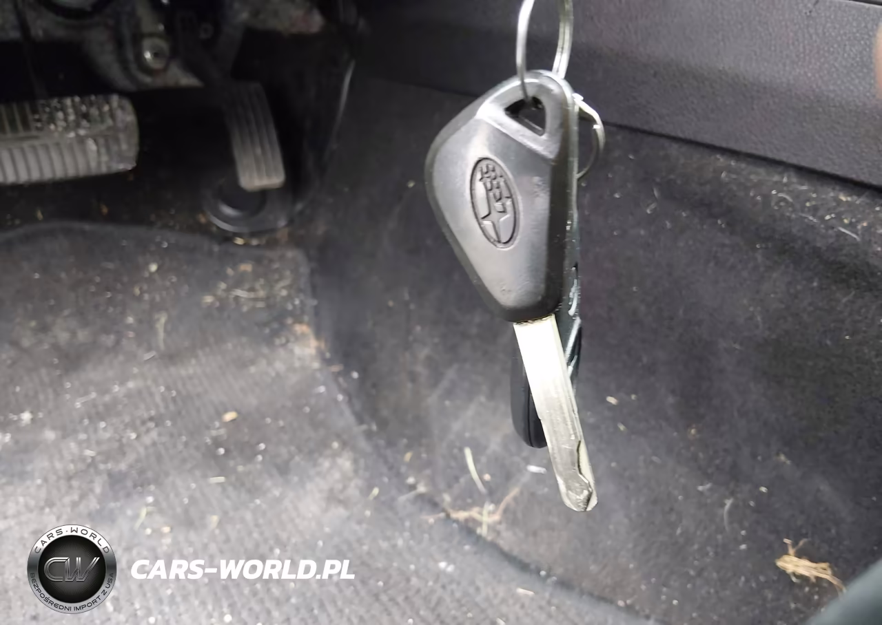 2011 Subaru Impreza 2.5I Premium VIN:JF1GH6B6XBH802822 - 11