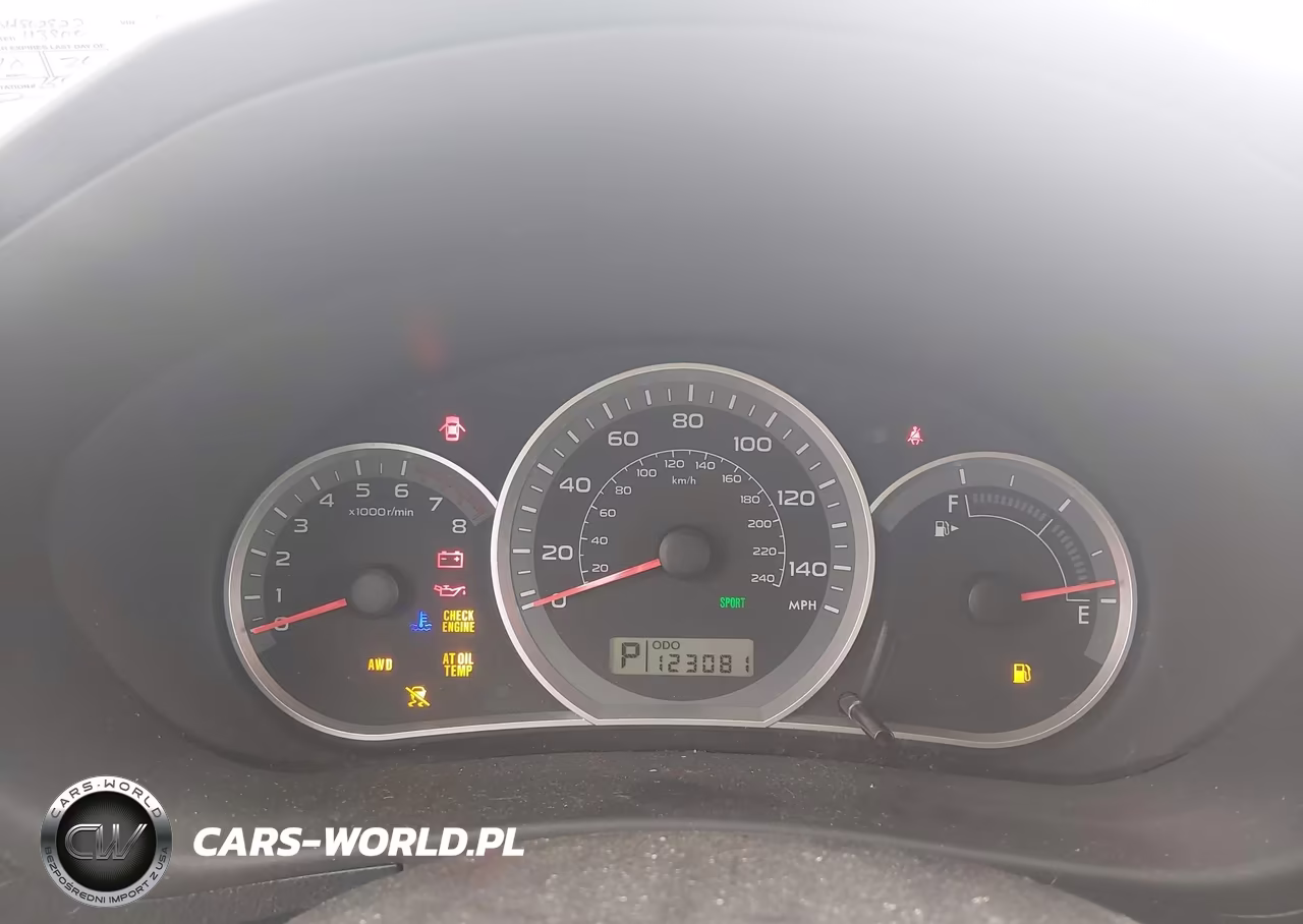 2011 Subaru Impreza 2.5I Premium VIN:JF1GH6B6XBH802822 - 7