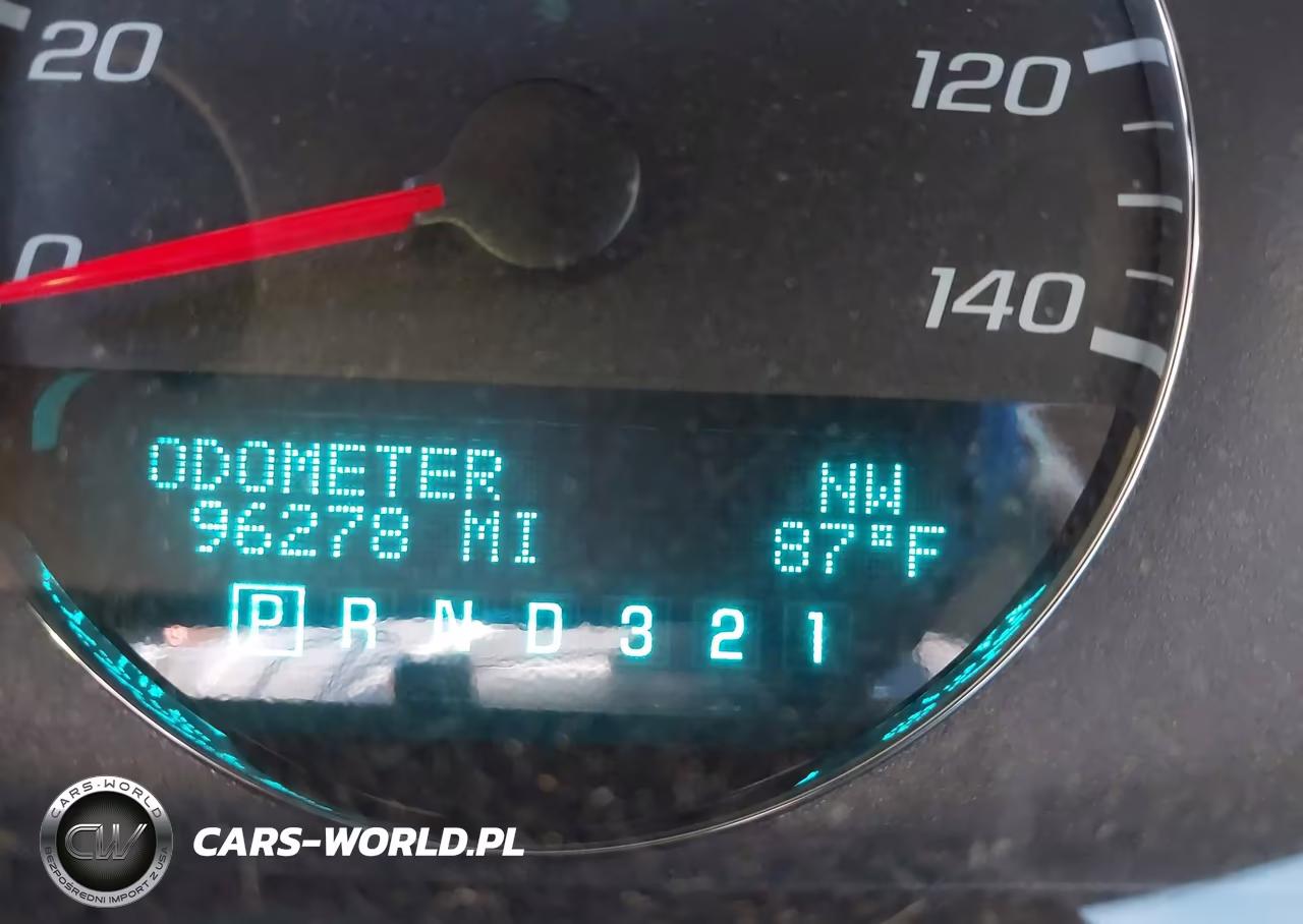 2007 Chevrolet Impala 3.5L Lt VIN:2G1WT58KX79246440 - 15