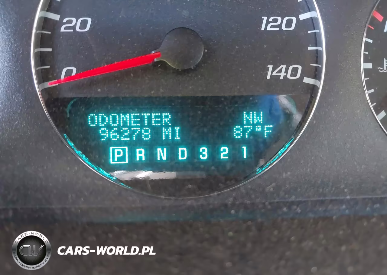 2007 Chevrolet Impala 3.5L Lt VIN:2G1WT58KX79246440 - 7