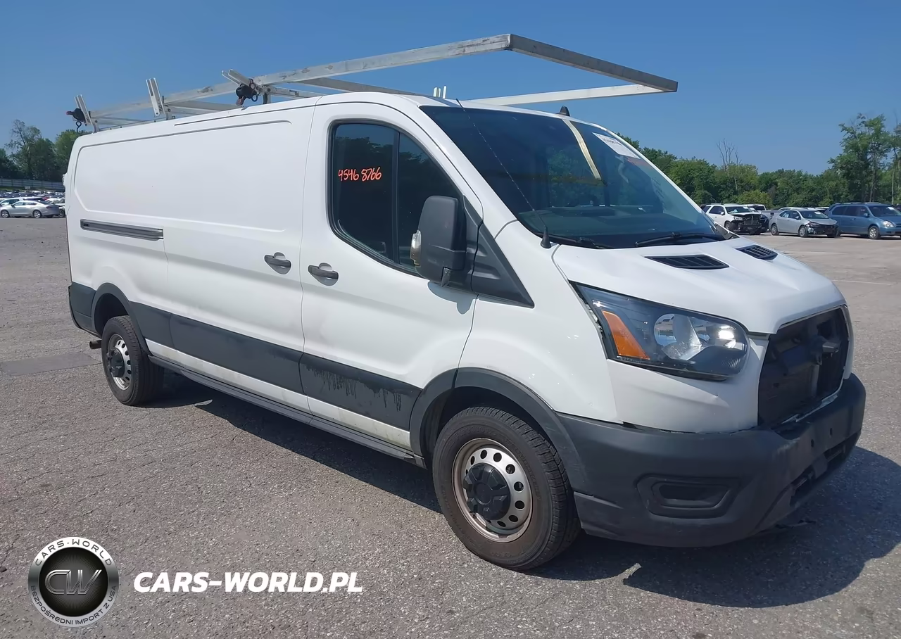 2021 Ford Transit-150 – zdjęcie 1 z 21