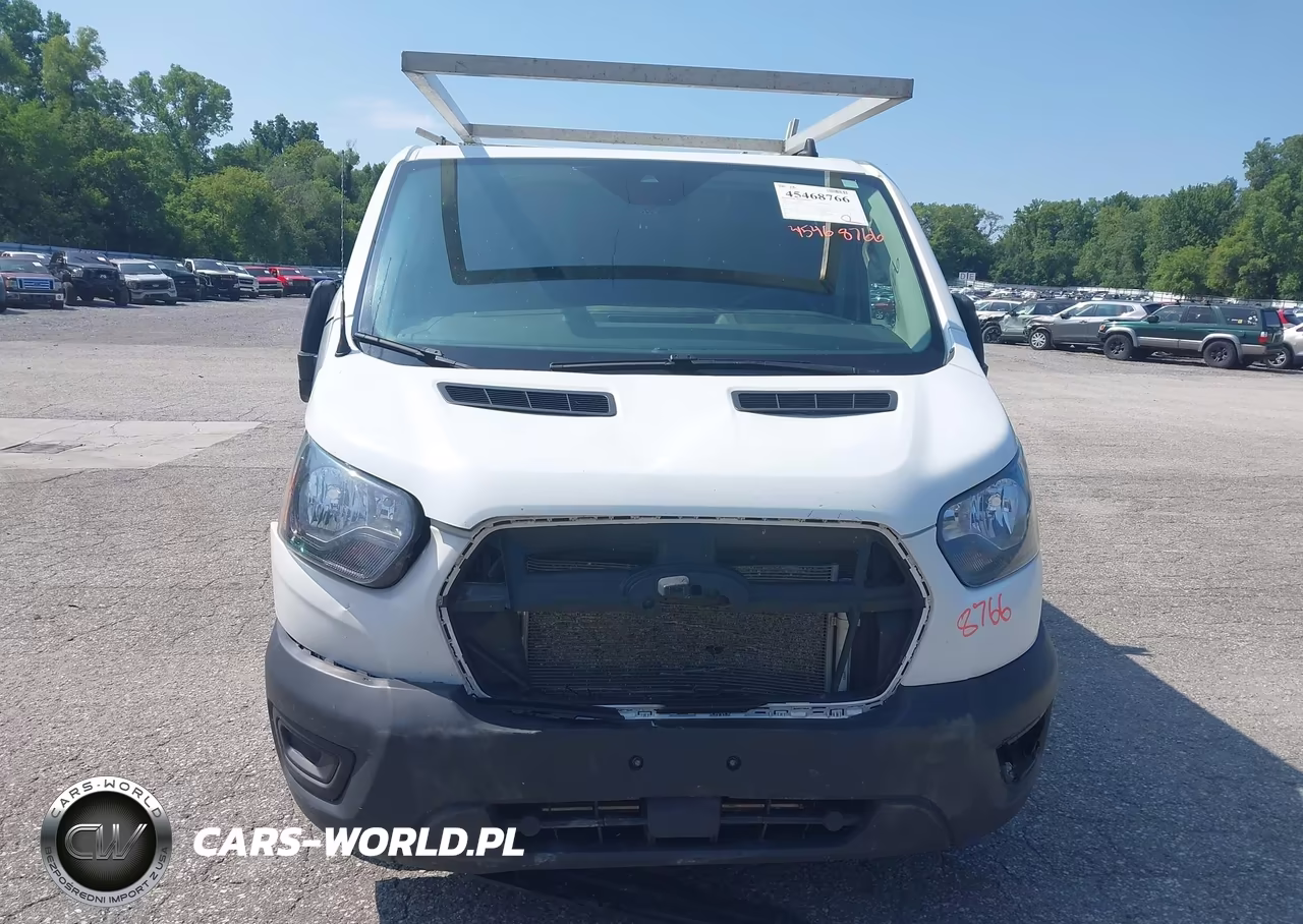 2021 Ford Transit-150 VIN:1FTYE2YG0MKA07171 - 12