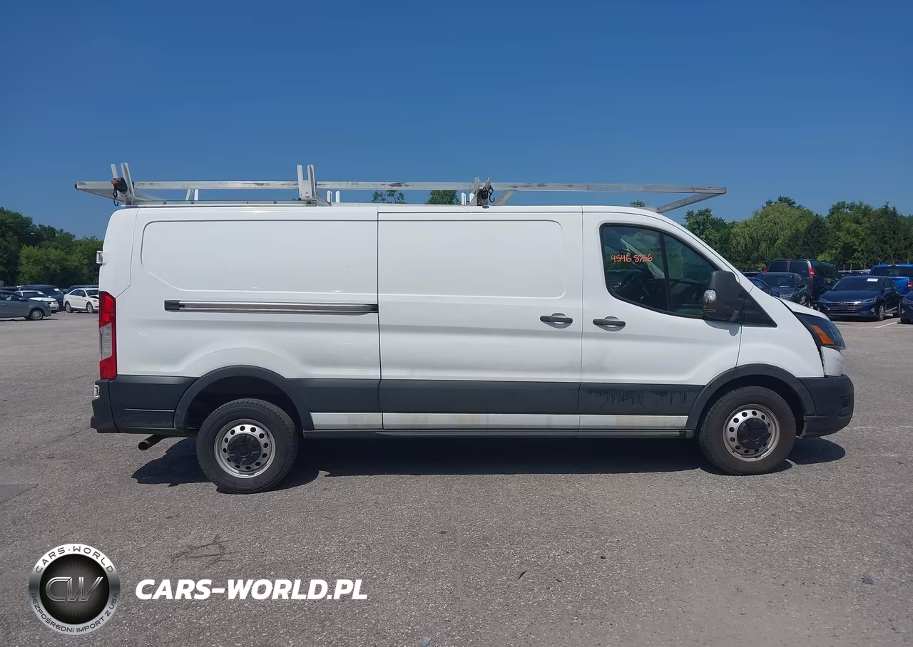 2021 Ford Transit-150 VIN:1FTYE2YG0MKA07171 - 13