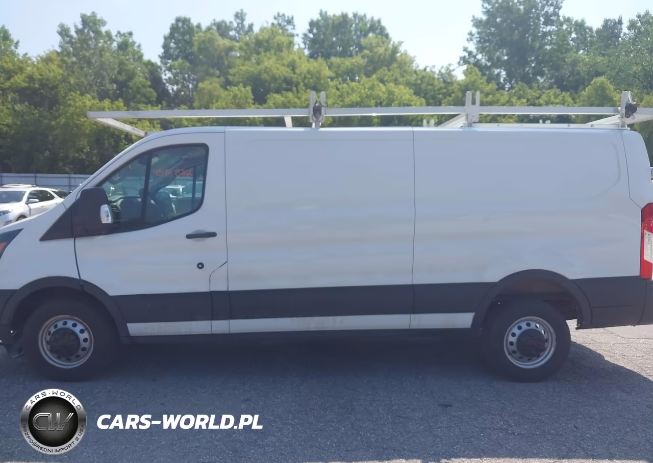 2021 Ford Transit-150 VIN:1FTYE2YG0MKA07171 - 14