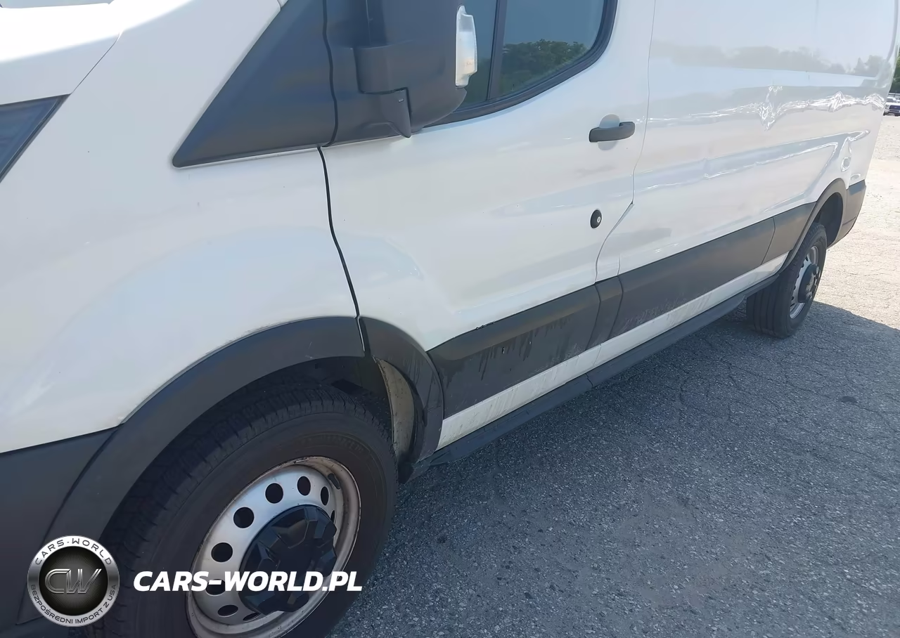 2021 Ford Transit-150 VIN:1FTYE2YG0MKA07171 - 18