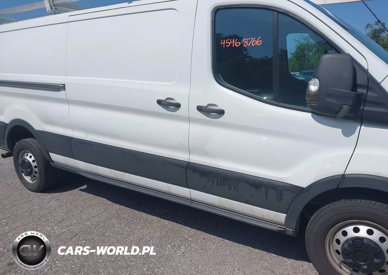 2021 Ford Transit-150 VIN:1FTYE2YG0MKA07171 - 19