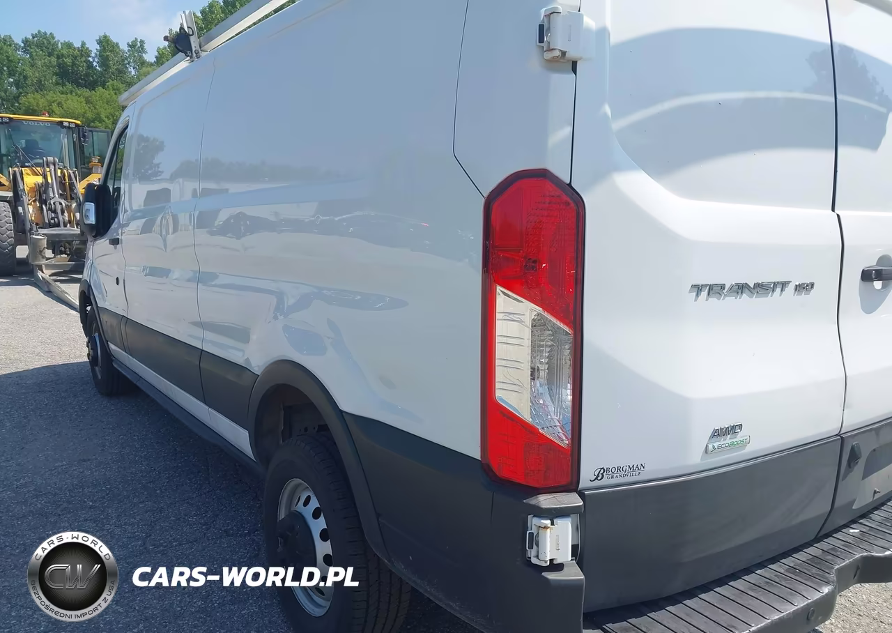 2021 Ford Transit-150 VIN:1FTYE2YG0MKA07171 - 21